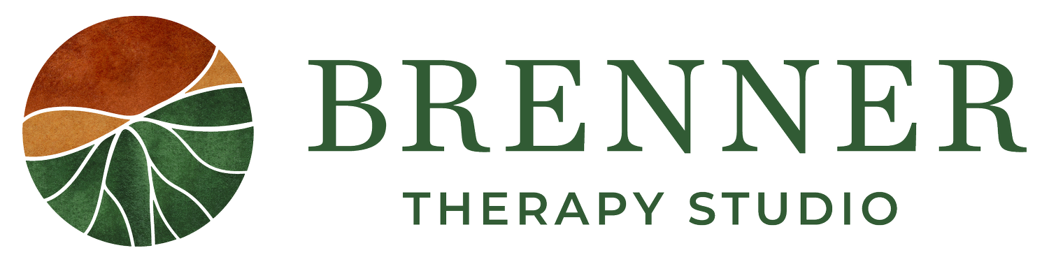 Brenner Therapy Studio