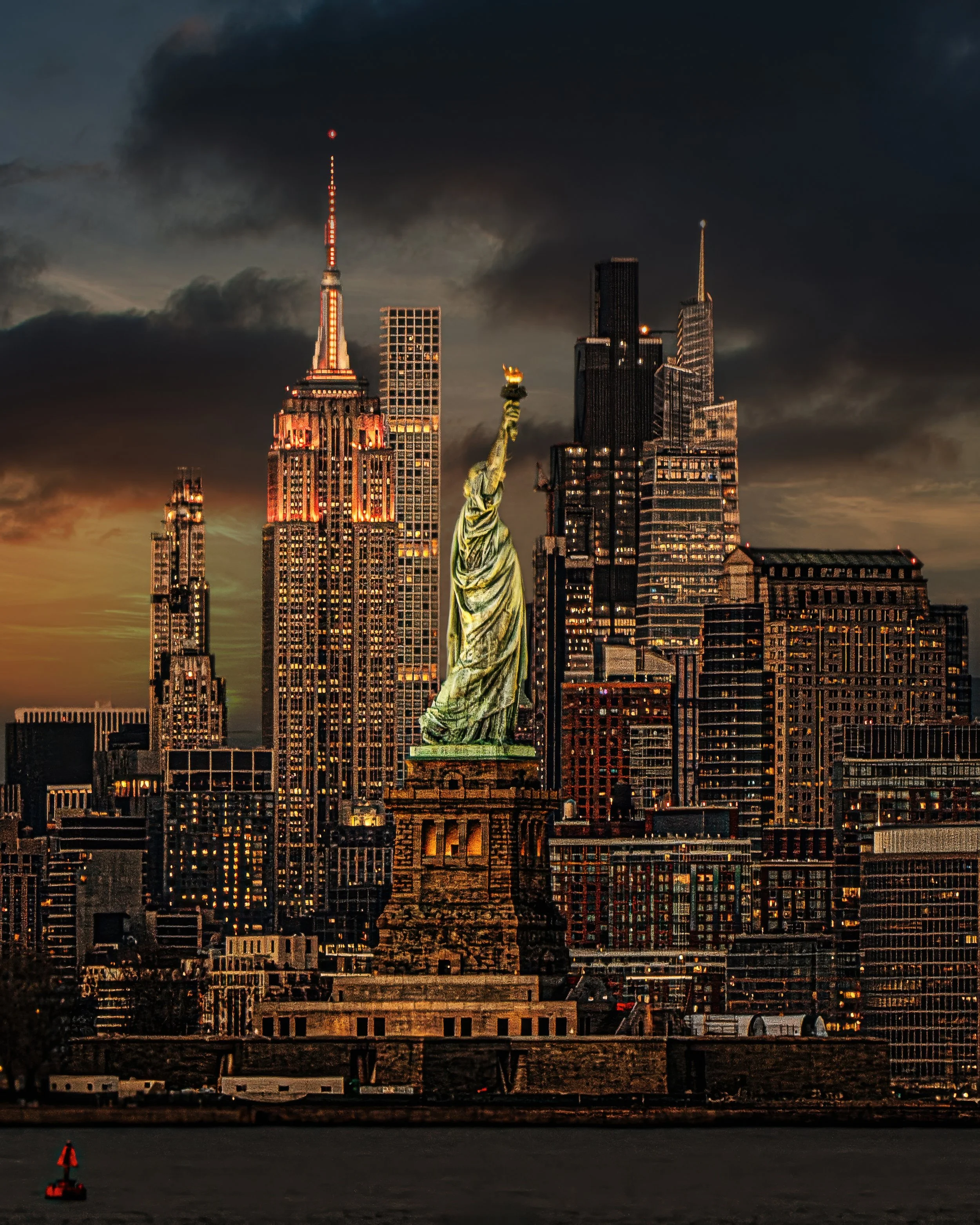 Statue of Liberty Sunset-1AA-topaz-standard v2-4000w.jpg