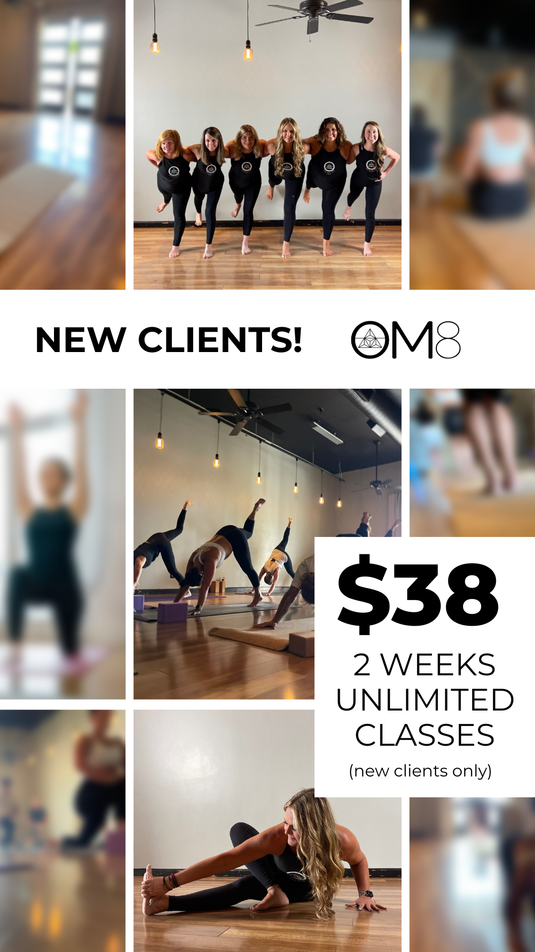 Instagram Story Nails Manicure New Client Special Sale Offer New Post Promotion Beauty Salon Aesthetic Minimalist Template.png