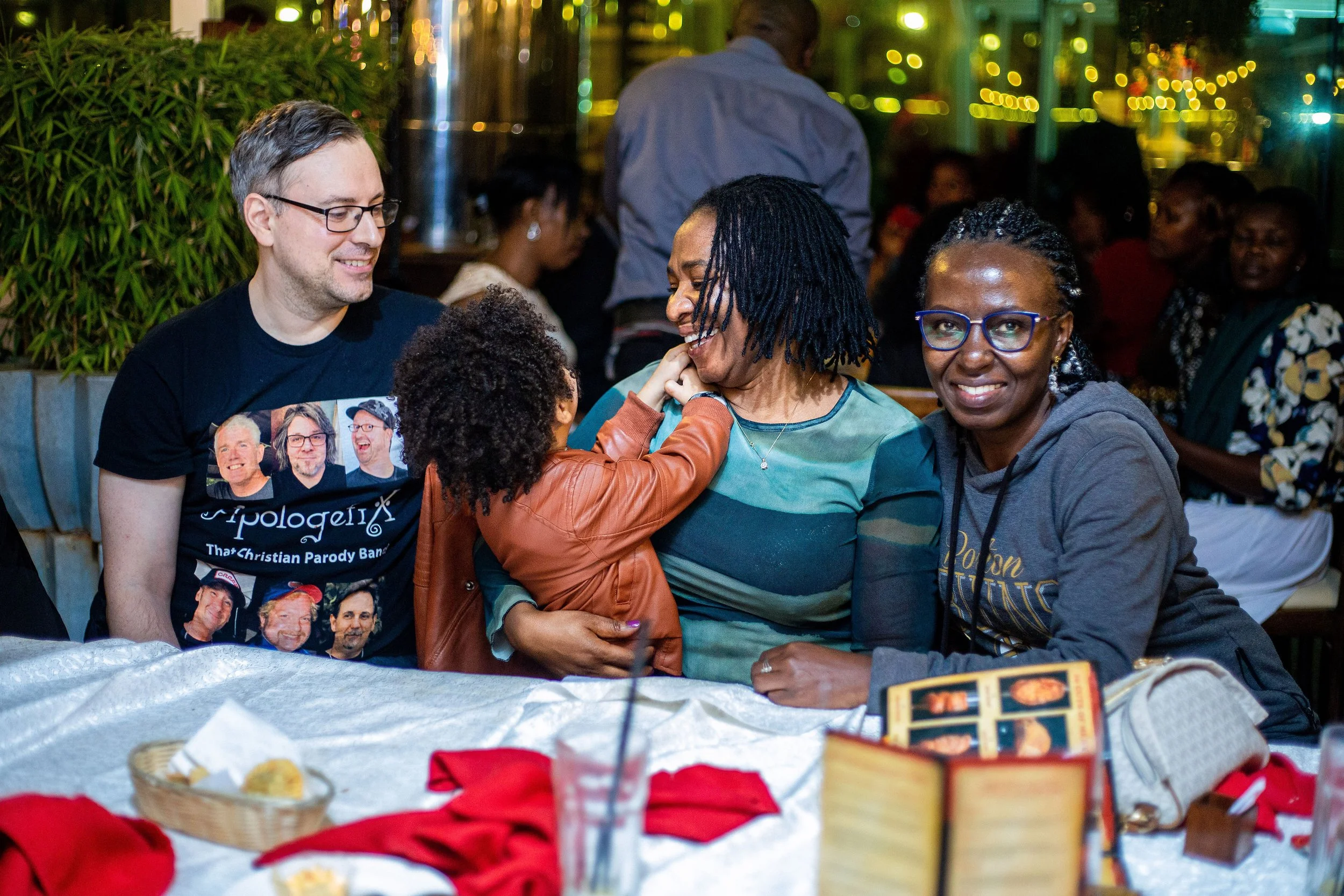 Family Ministry