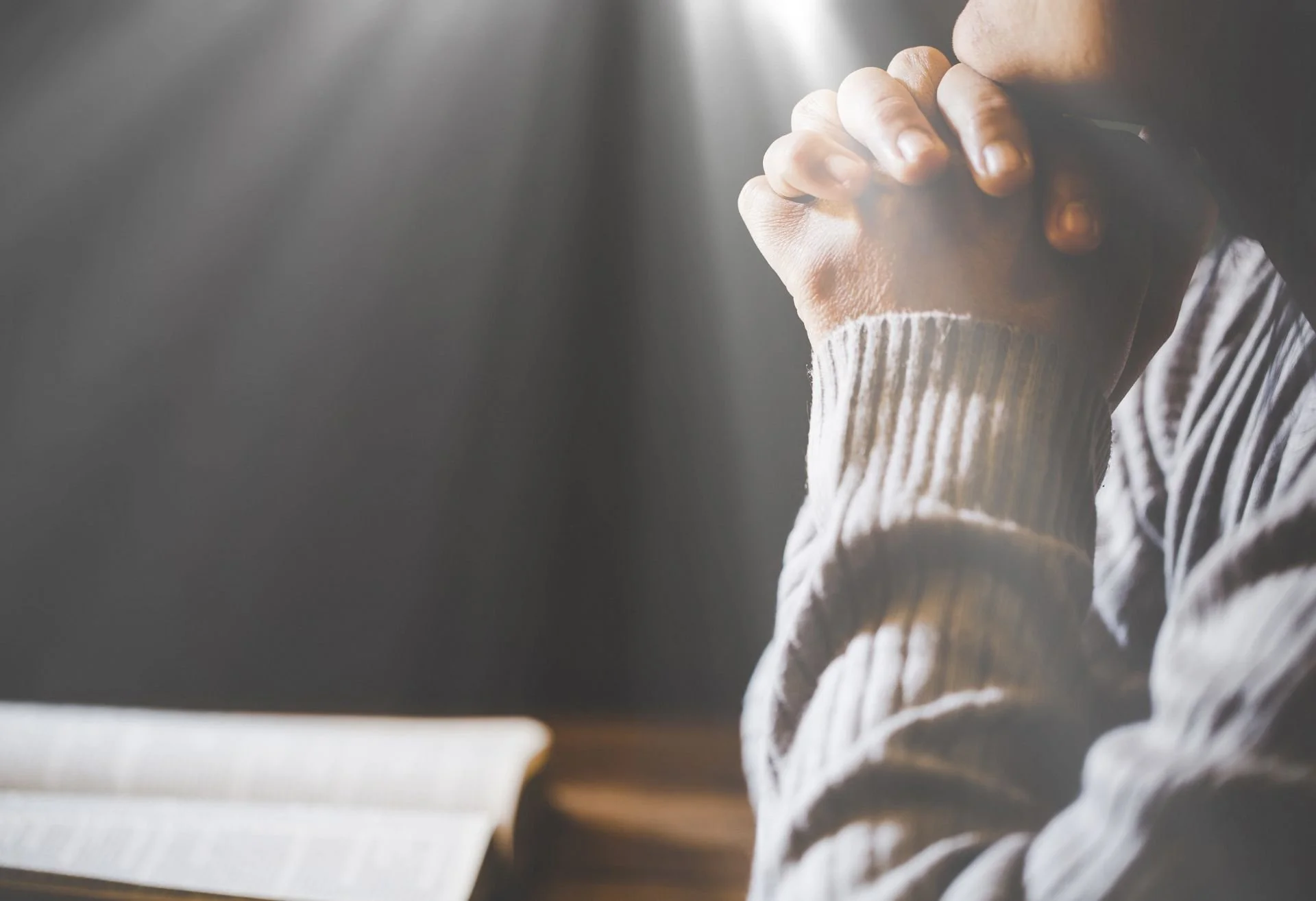 Intercessory Prayer