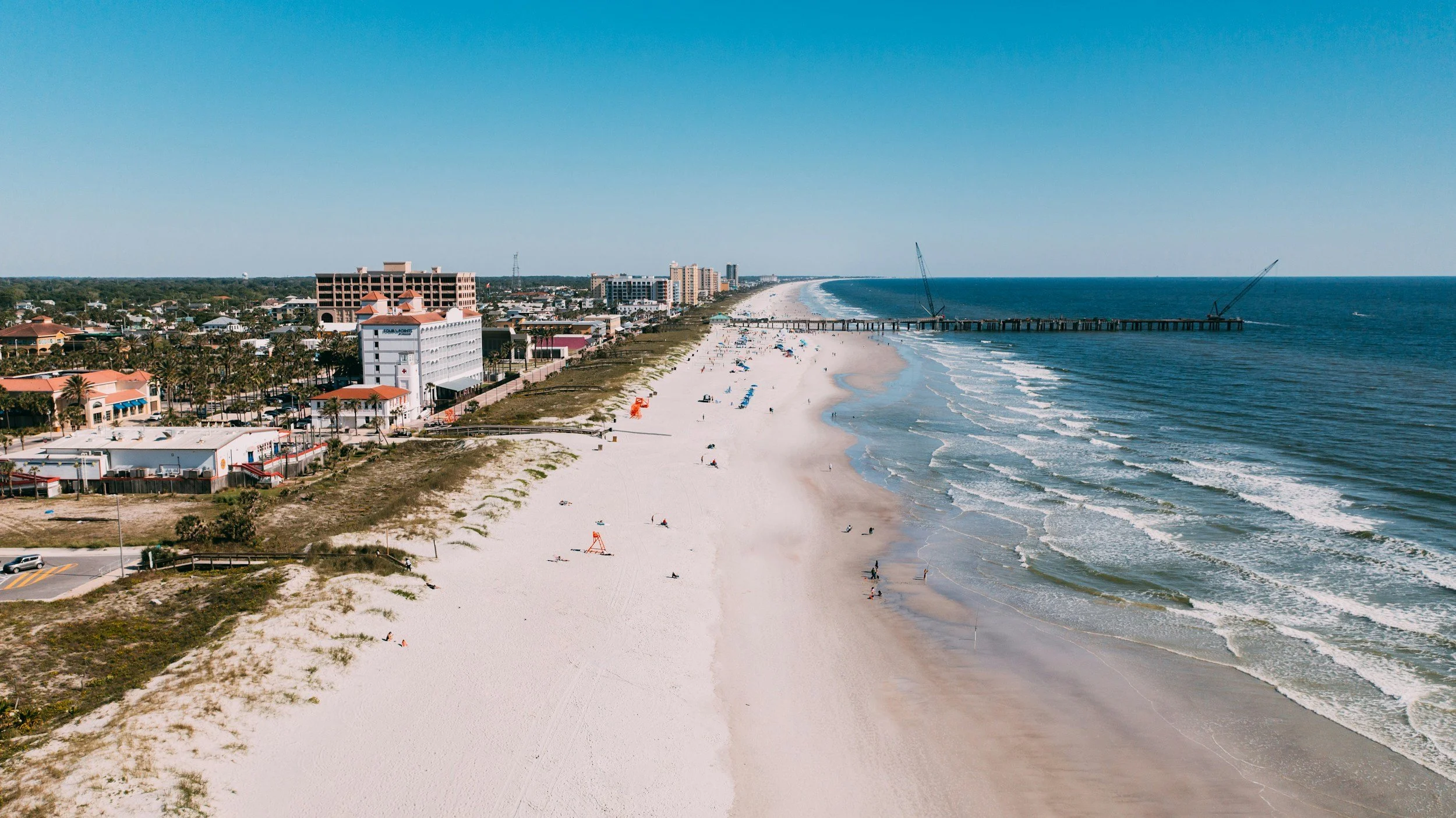 Short-Term vs. Long-Term Rentals: Which Is More Profitable in Jacksonville?