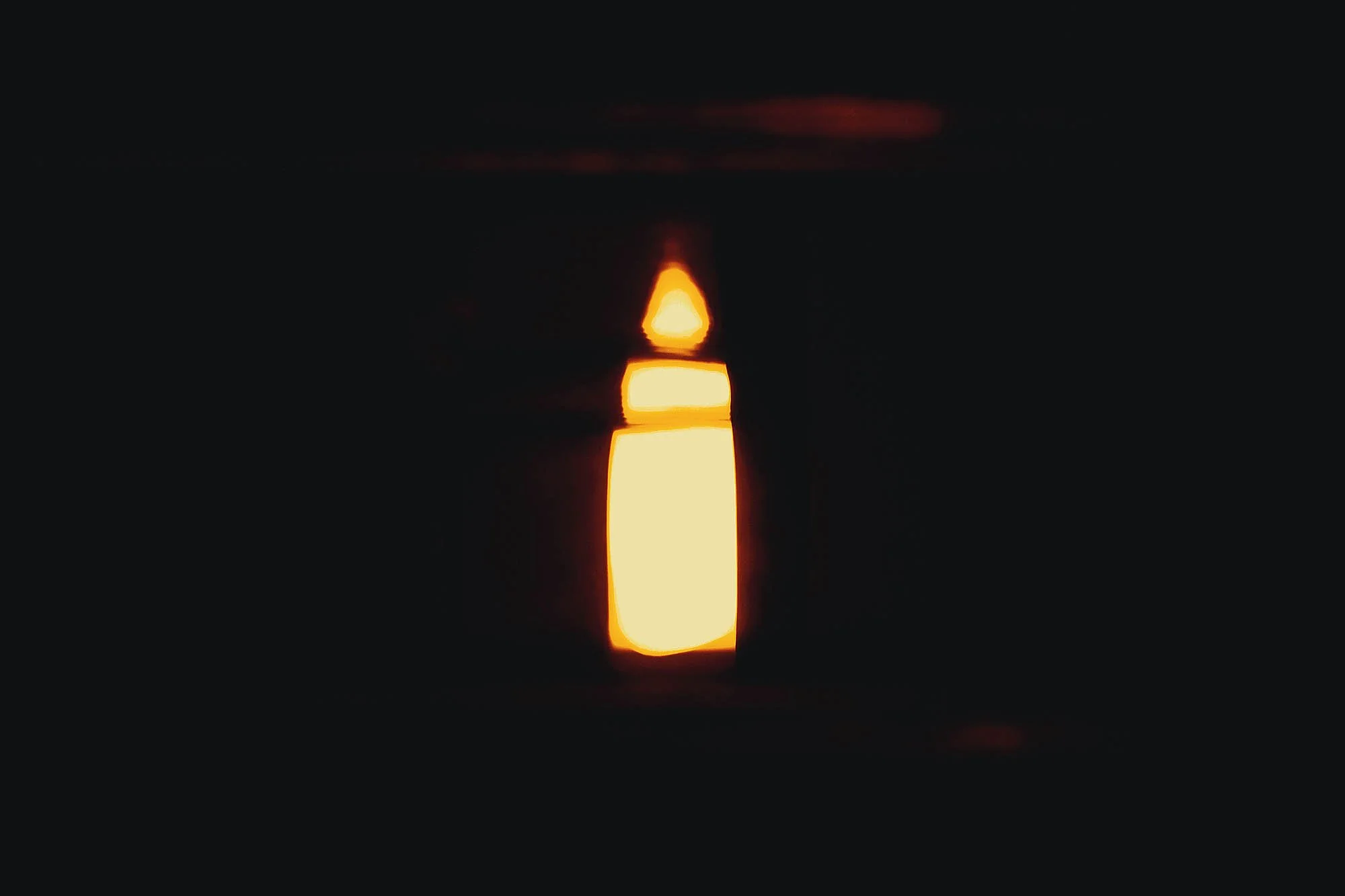 Istanbul is burning..