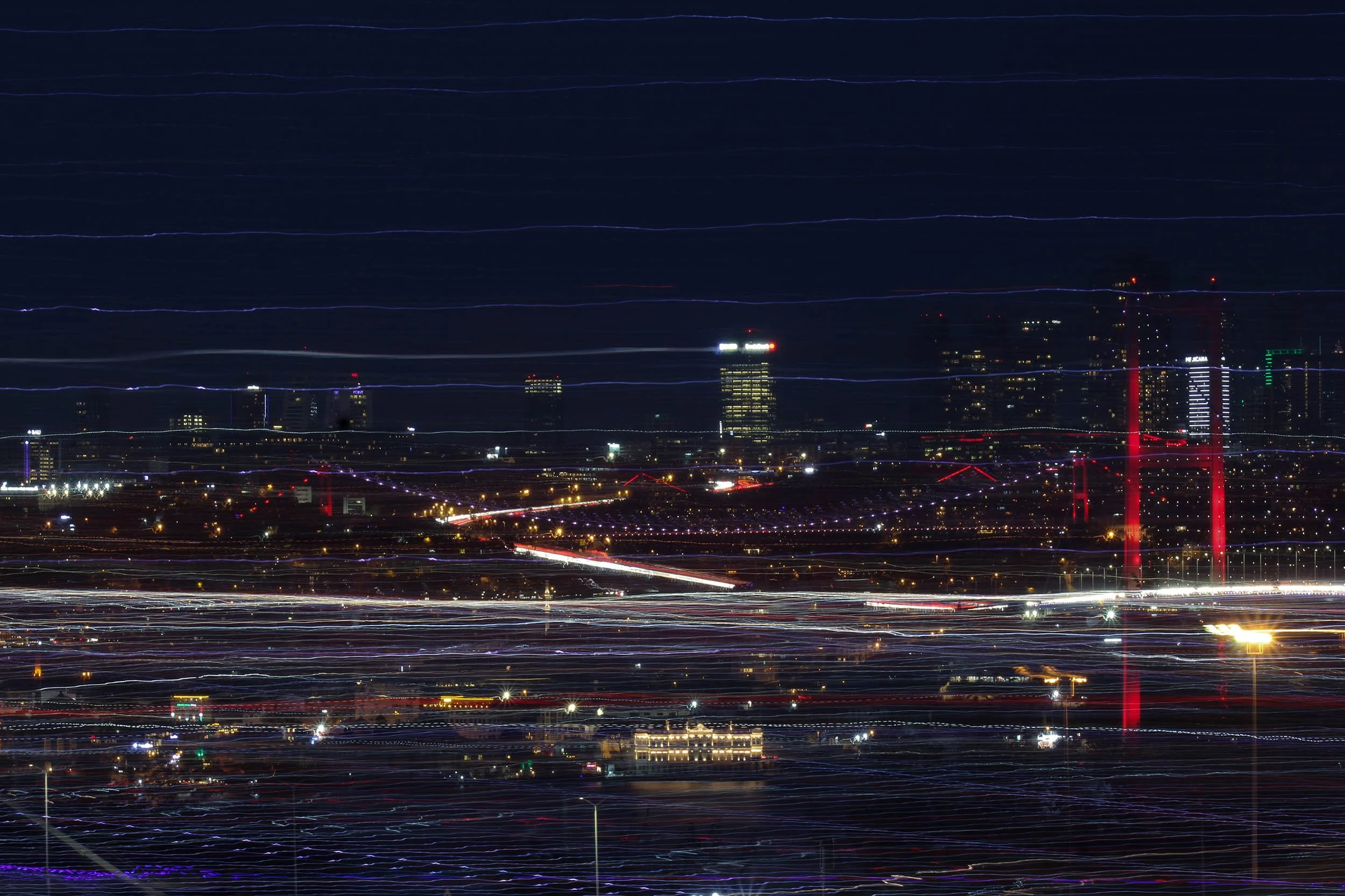 Hussein Haddad photography Art Fine and sanat istanbul