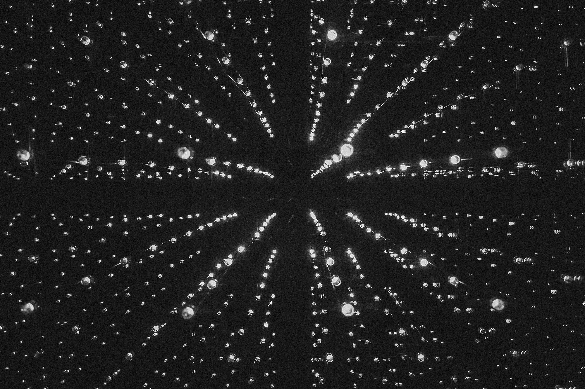 Istanbul Threshold journey of light, time, and perception