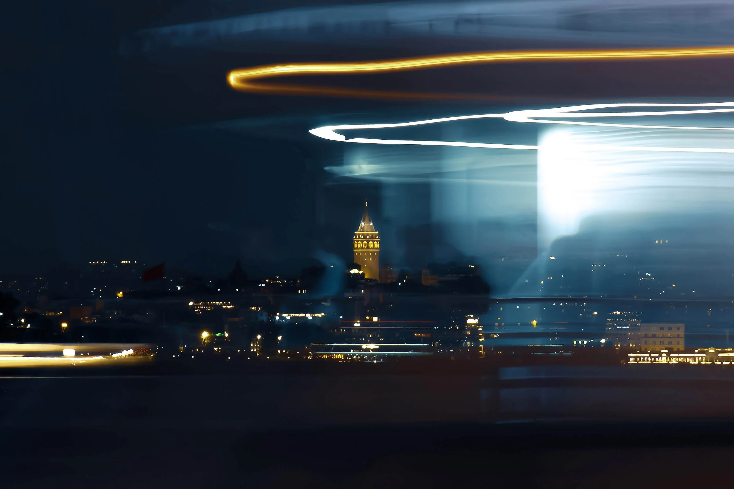 Hussein Haddad photography and art sanat istanbul