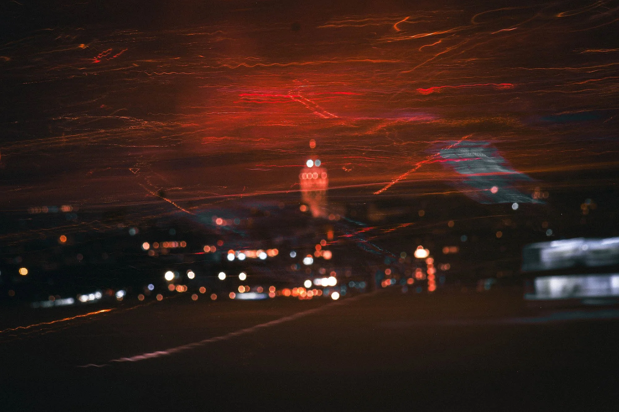 Hussein Haddad Photography - Turkey Foto space for love and talking