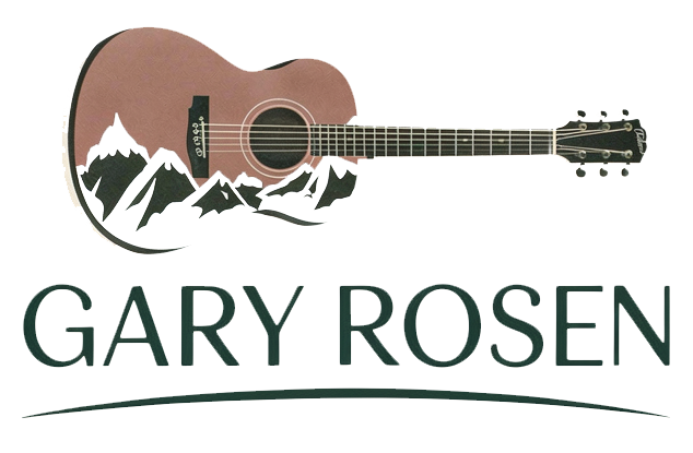 Gary Rosen Music