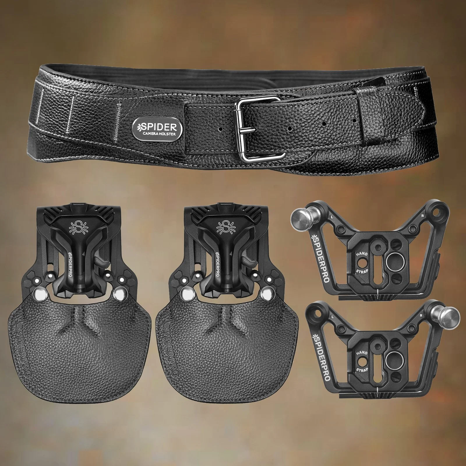 Why the Spider Camera Holster System Became Part of My Photography Workflow