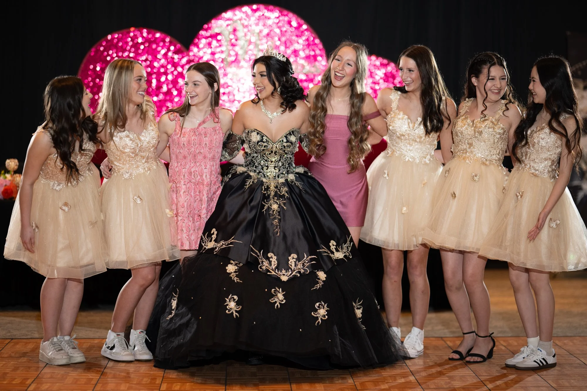 Quinceañera Poses That Can Date Your Photos (And What We Recommend Instead)
