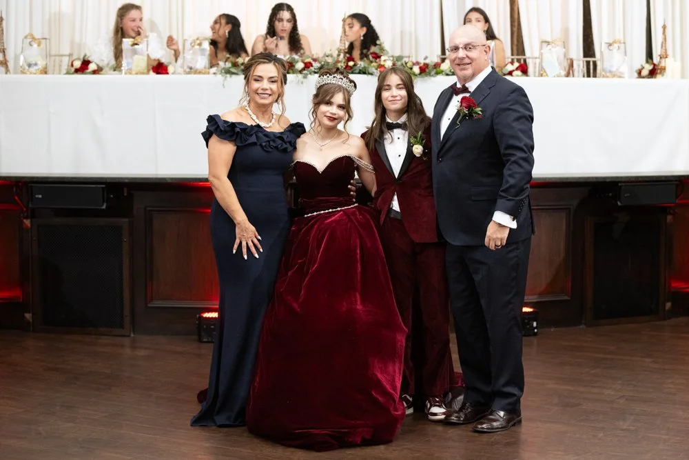 The Questions Parents Ask Most When Planning a Quinceañera (And Our Advice After 16+ Years)