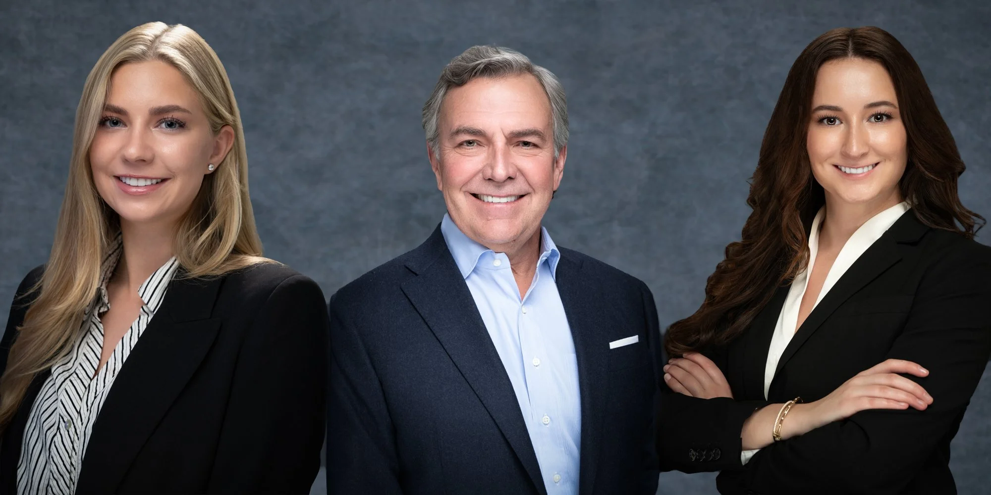 CORPORATE HEAD-SHOTS