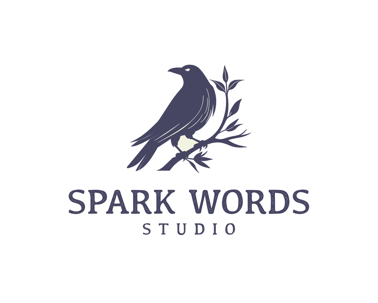 Spark Words Studio
