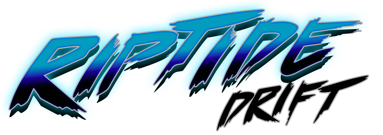 Riptide Drift Team