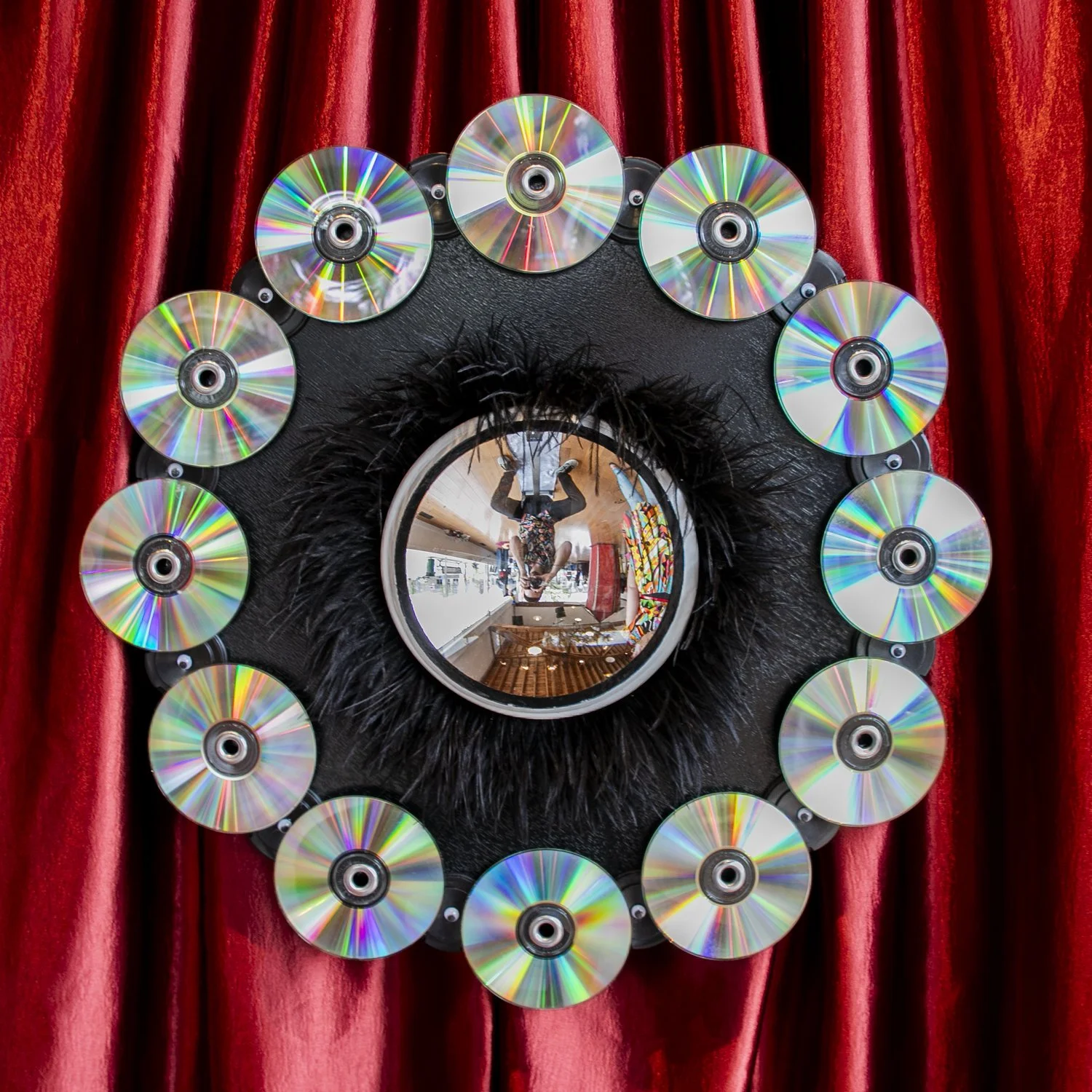 The Circus of Life 2026