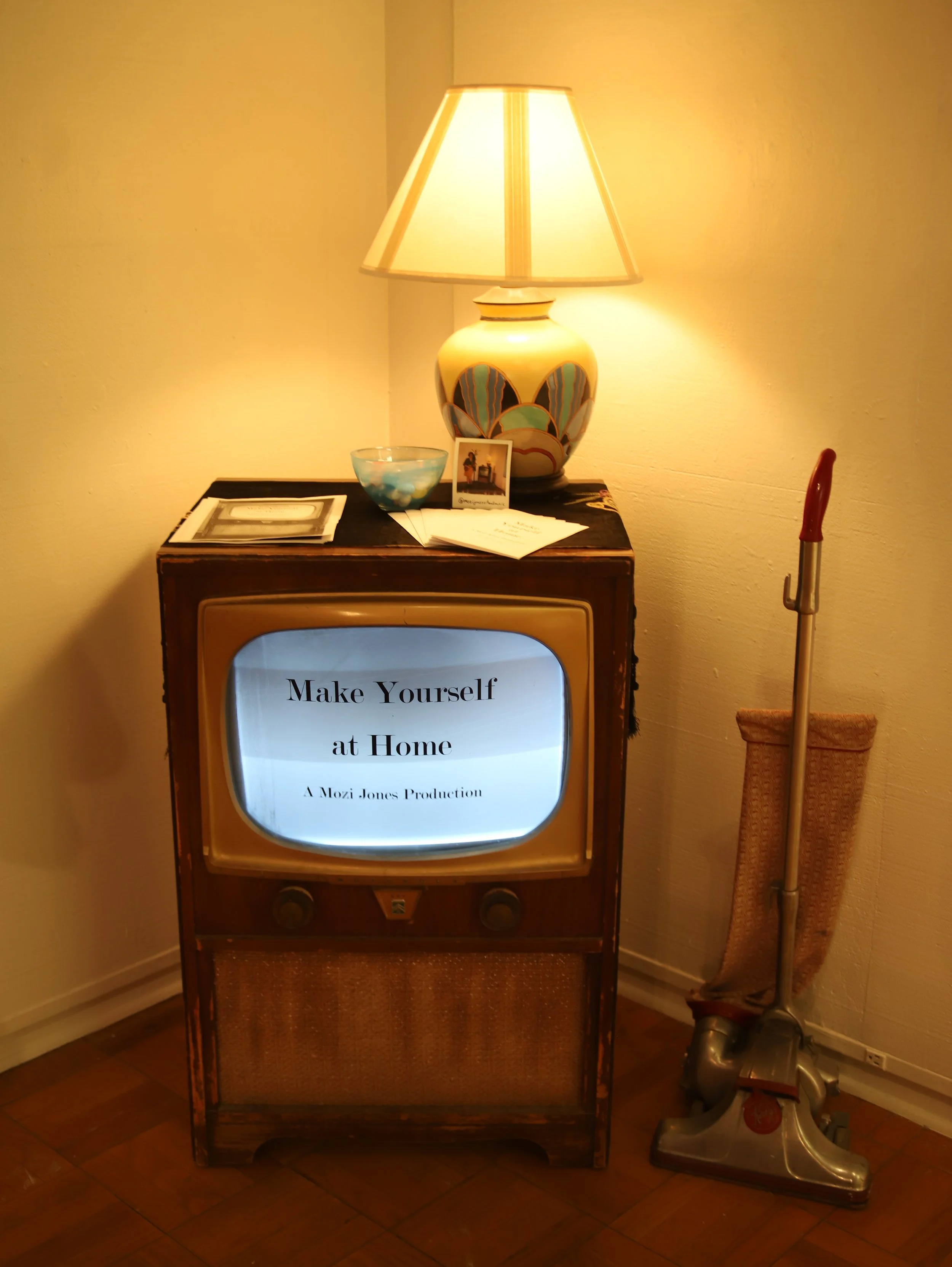 Make Yourself at Home 2022