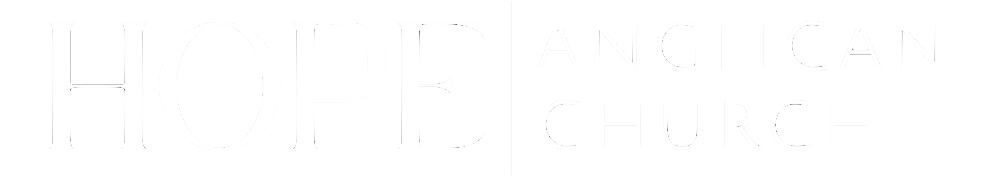 Hope Anglican Church Goulburn