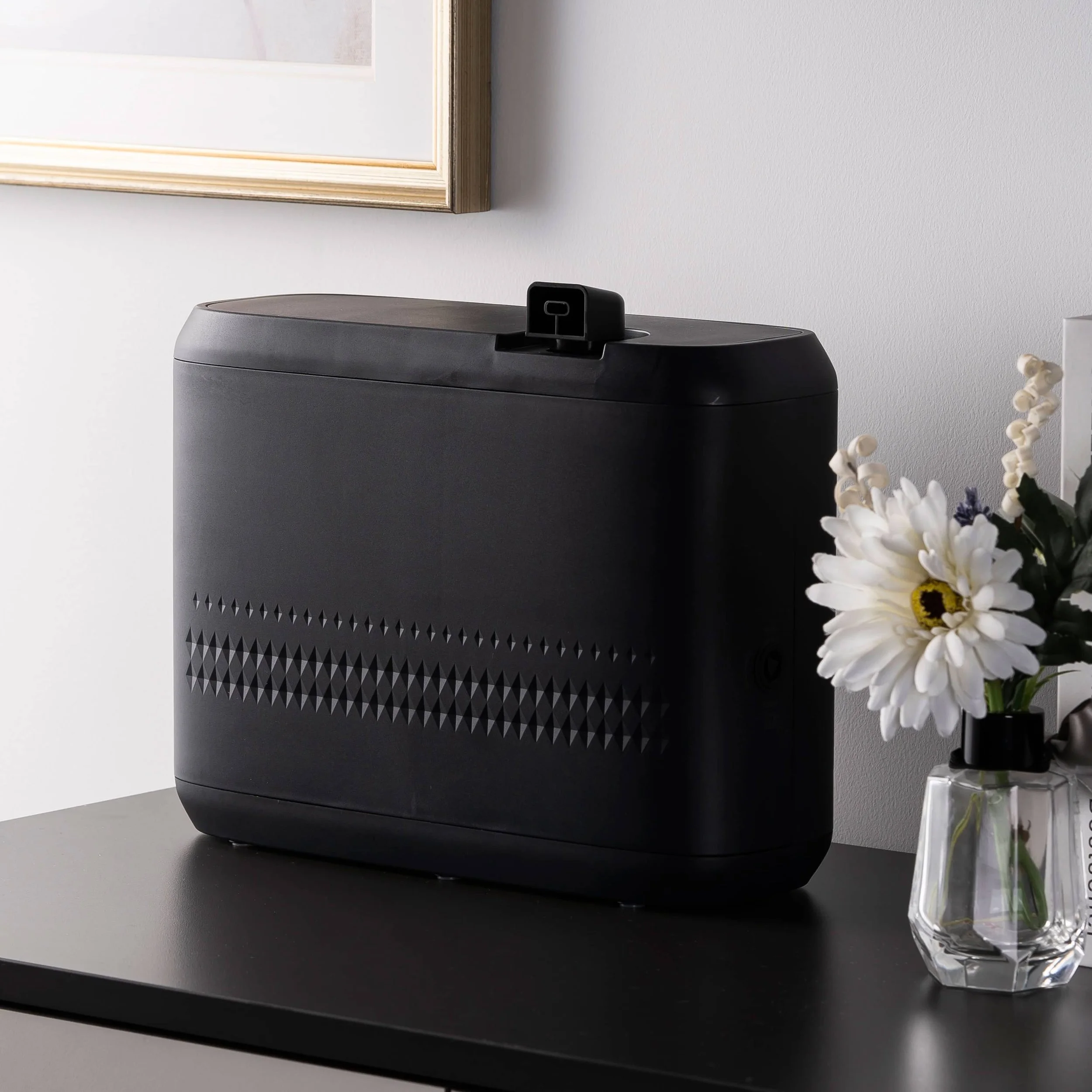 Luxe Home HVAC Device