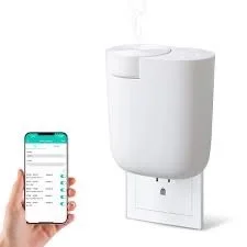 Luxe Home Diffuser