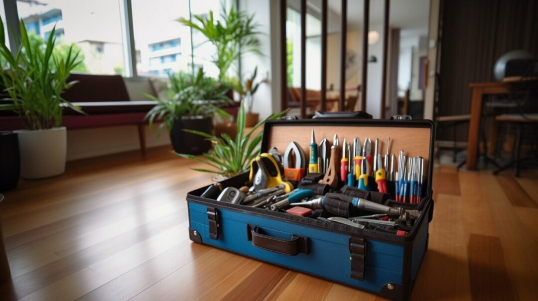 Maintenance and repairs