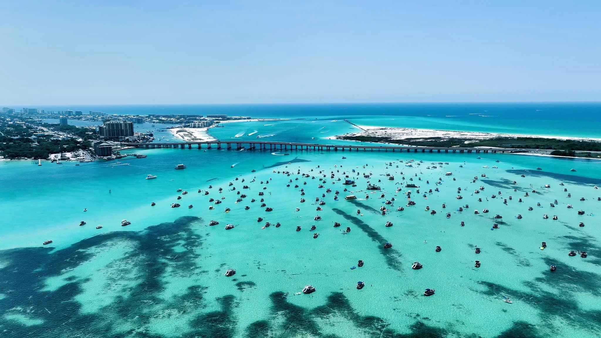 8 hour Crab Island Charter