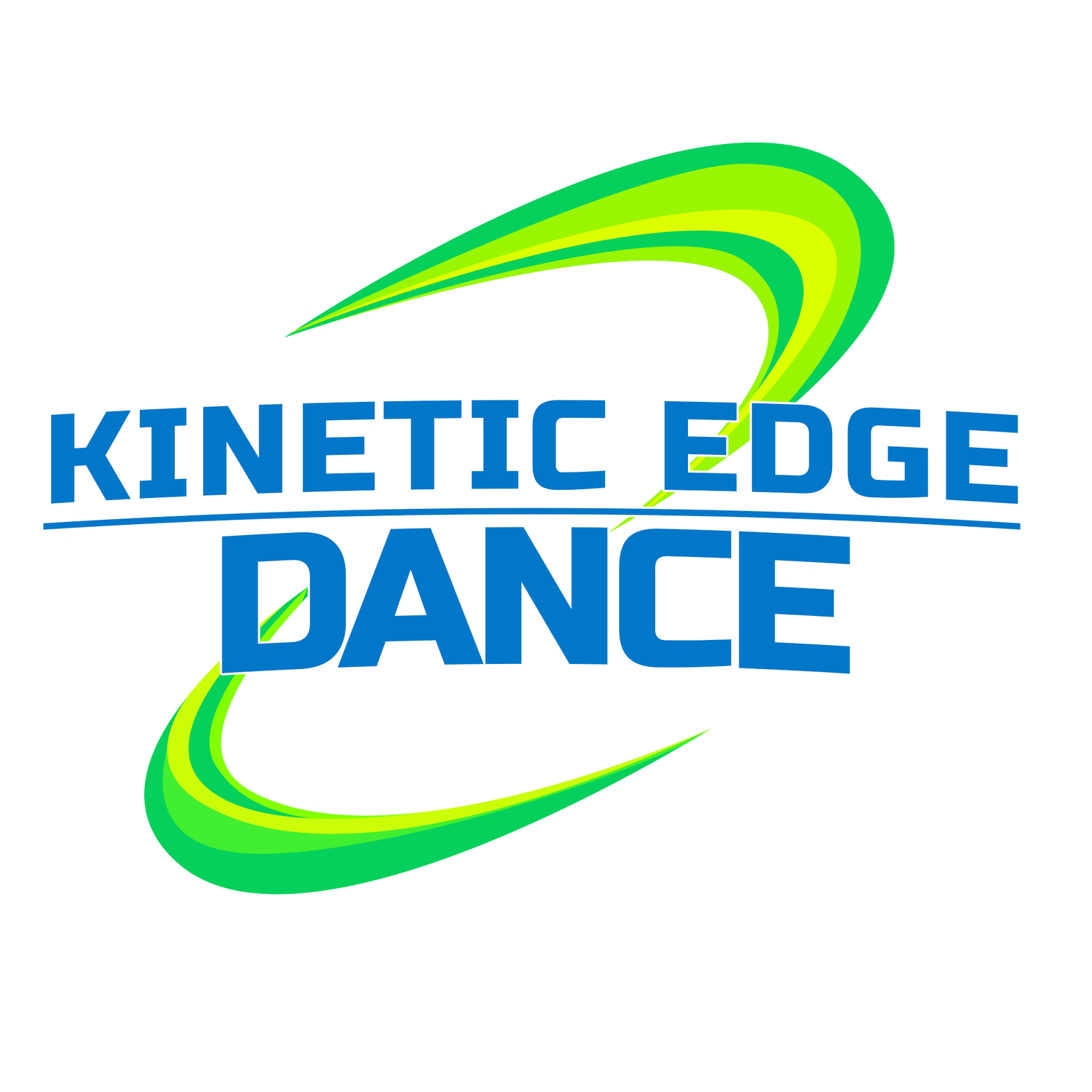 Kinetic Edge Dance