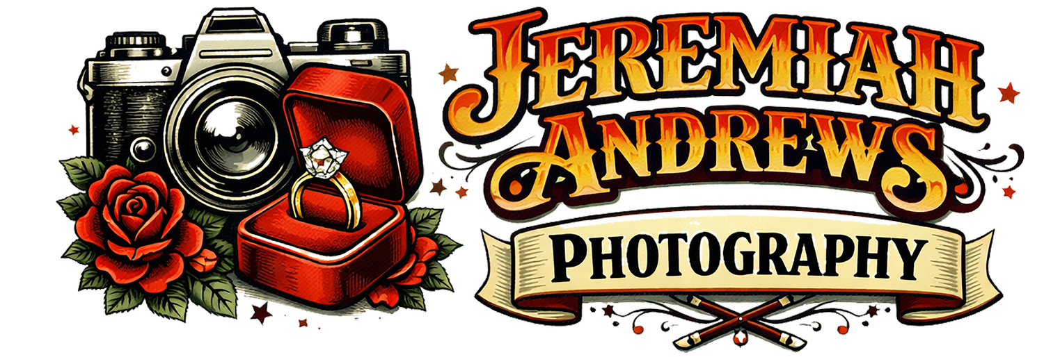 JEREMIAH ANDREWS PHOT0GRAPHY