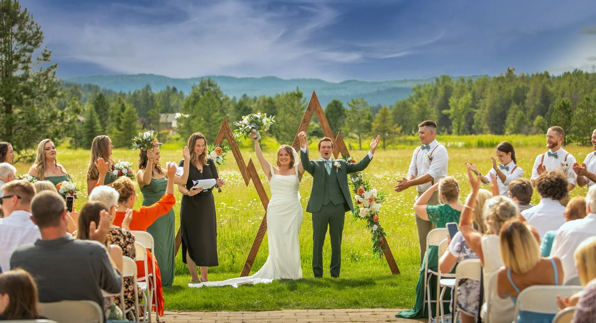 Intimate wedding day moment between bride and groom, photographed unobtrusively to preserve genuine emotion for San Antonio wedding clients.