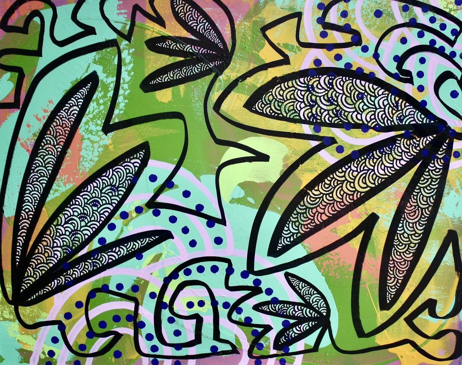 Walking Meditation Revamped Winter 2025