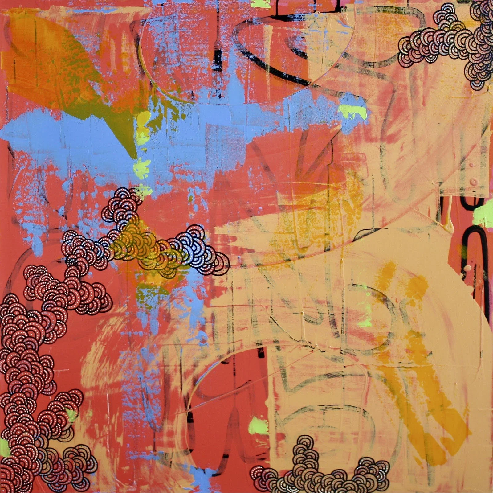 Dreamscape Summer 2025 I