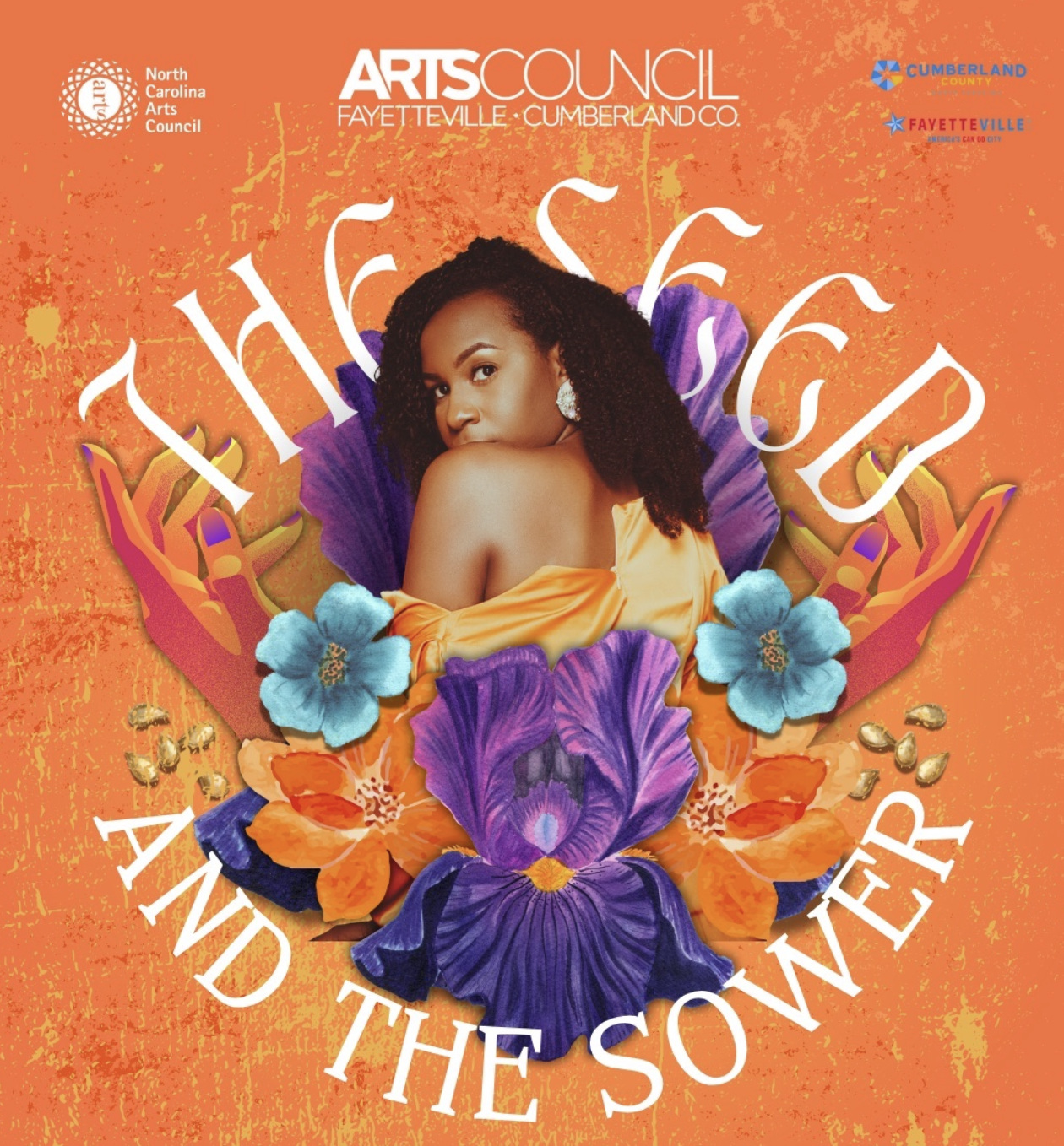 The Seed & The Sower