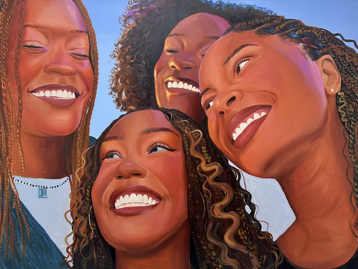 'Our Soulful Summer'- Chase Williamson