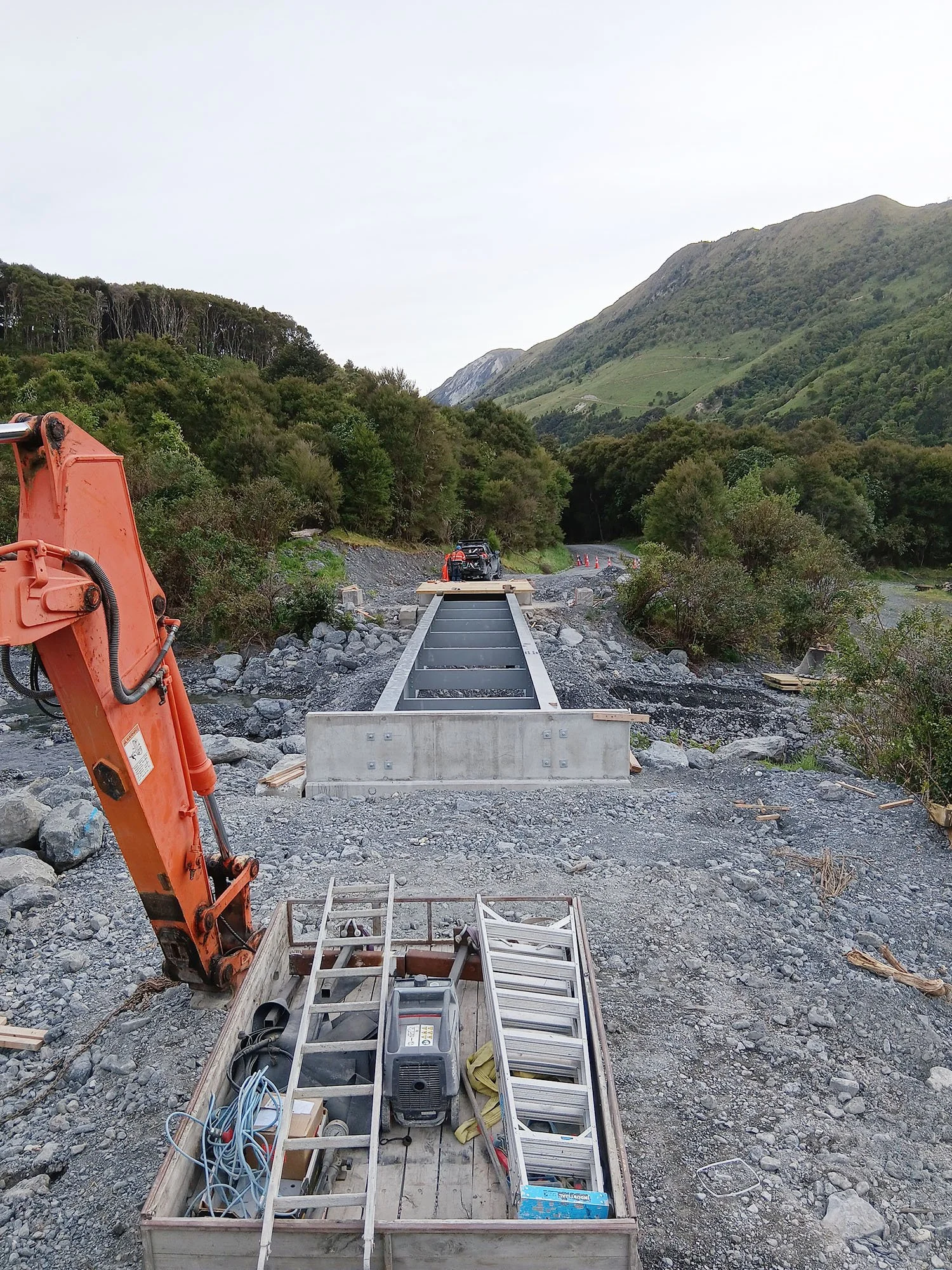 jordan stream new bridge construction by contour construction_5.jpg