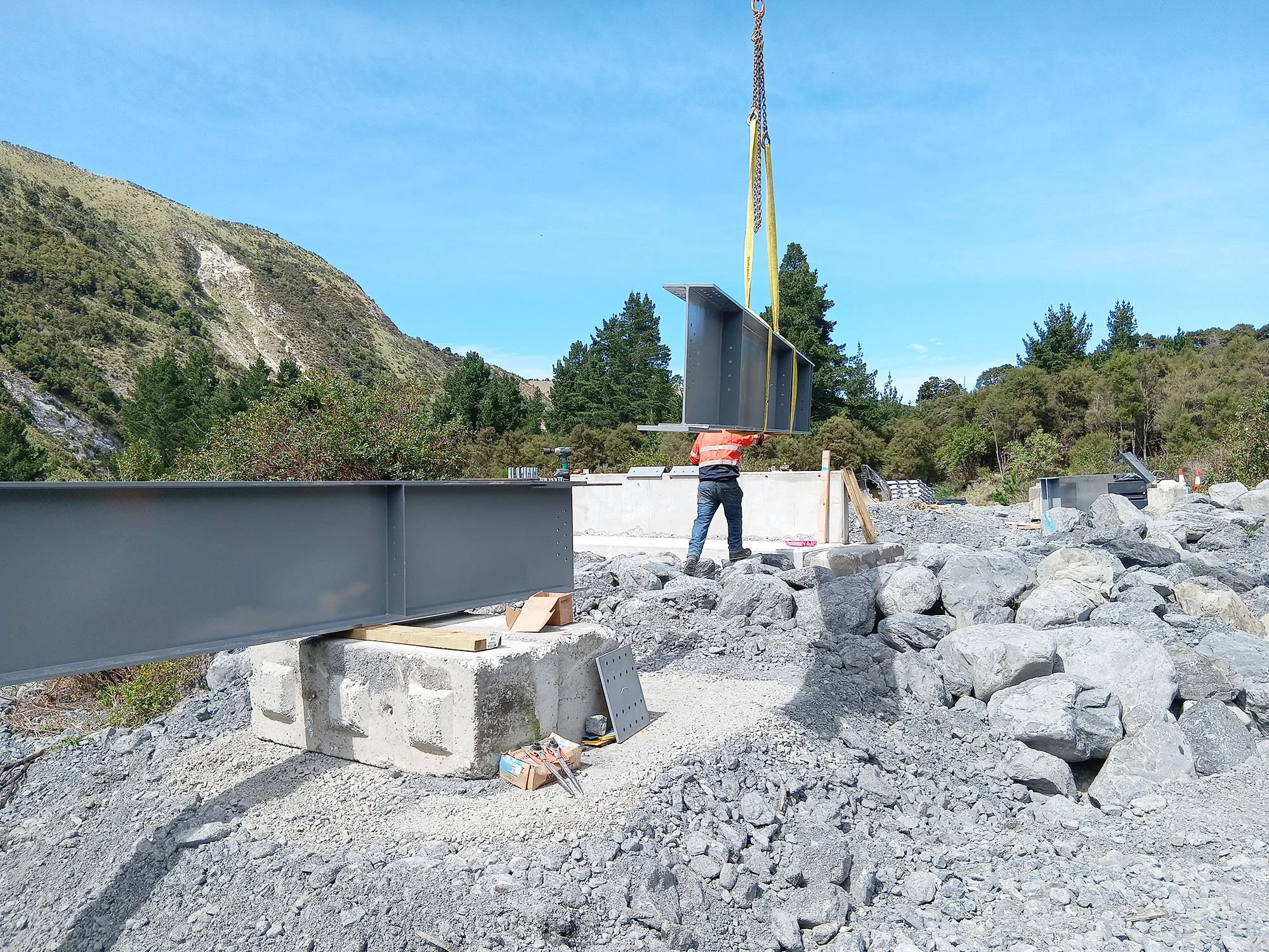 jordan stream new bridge construction by contour construction_9.jpg