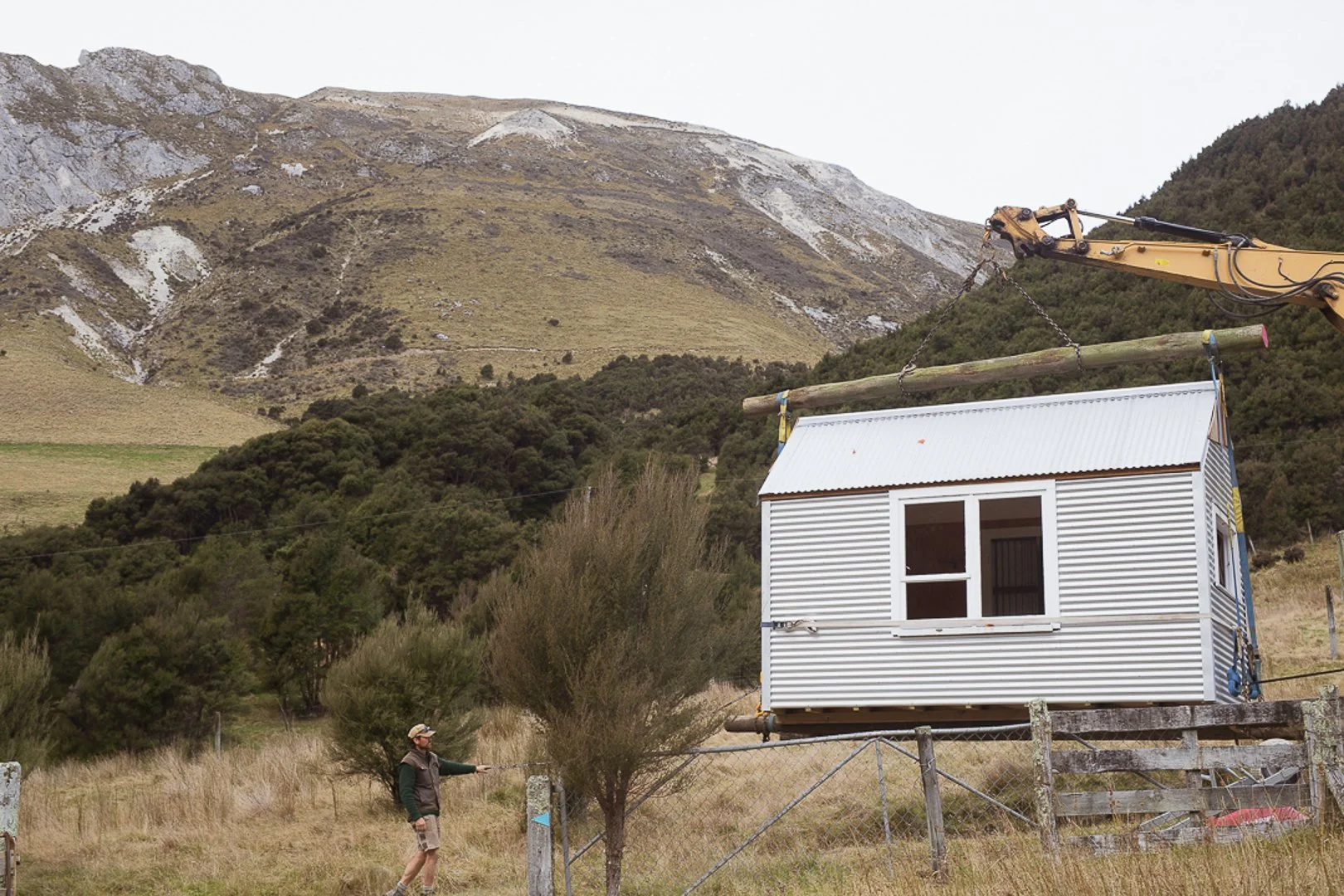 hunters hut relocation puhi peak by contour construction_11.jpg