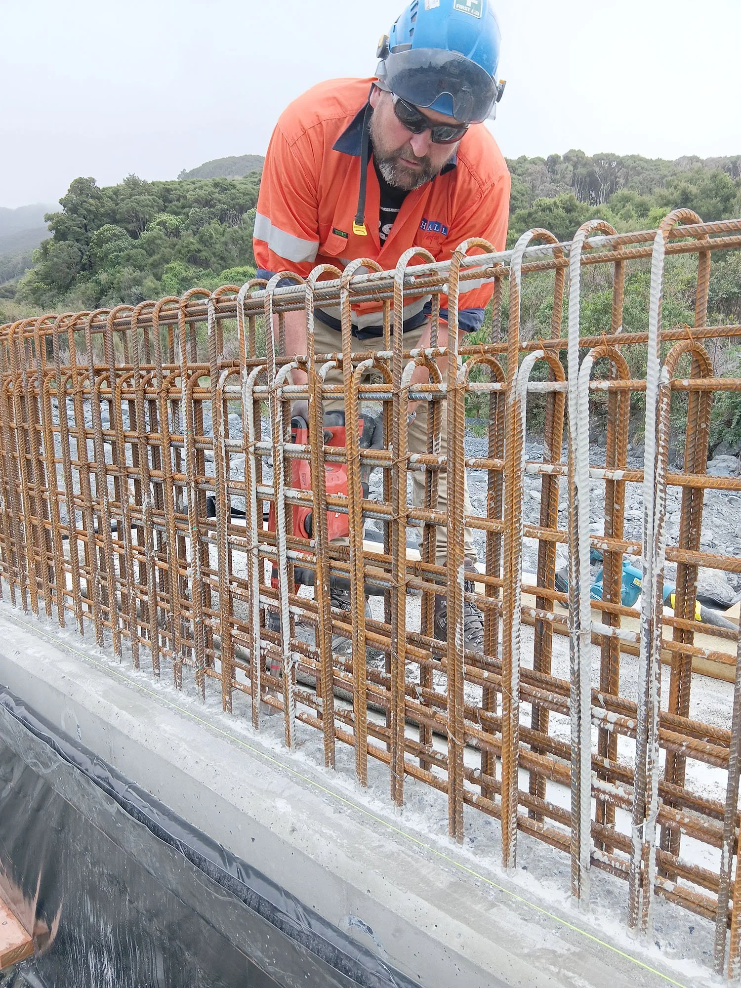 jordan stream new bridge construction by contour construction_11.jpg