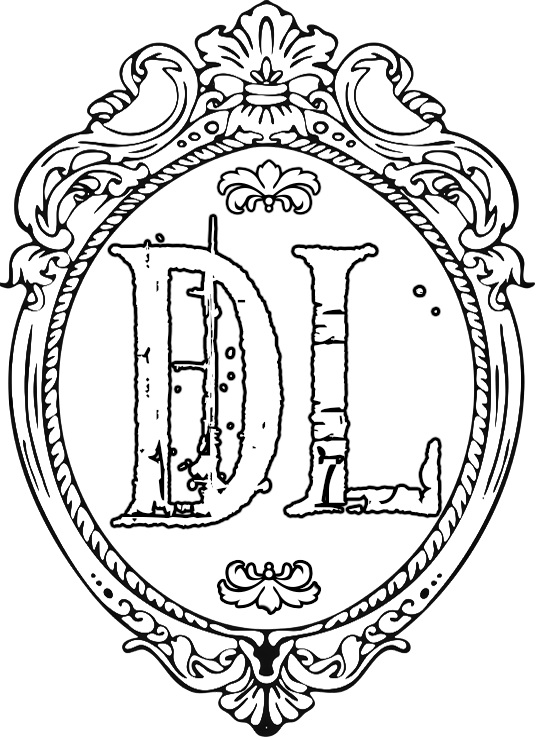 Danielle Lainton - Home Décor