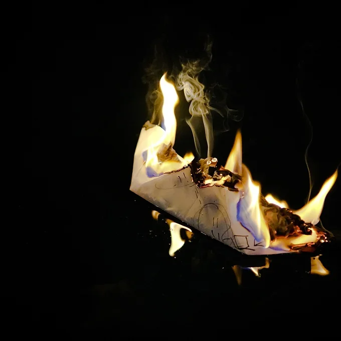 Law & Order Talisman