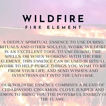 Wildfire