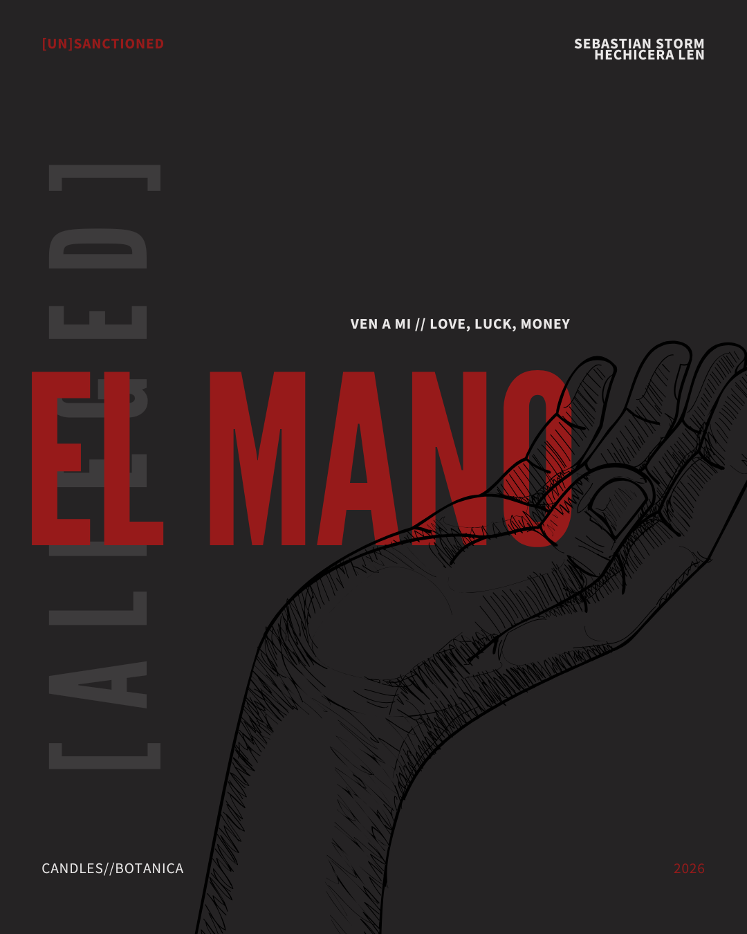 El Mano