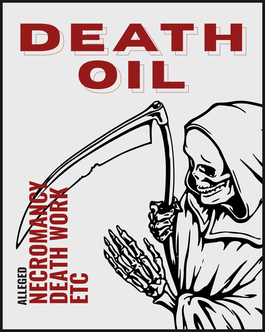Death Oil