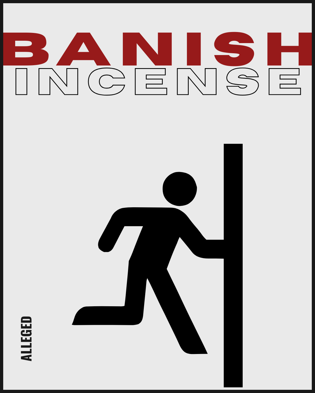 Banish Incense