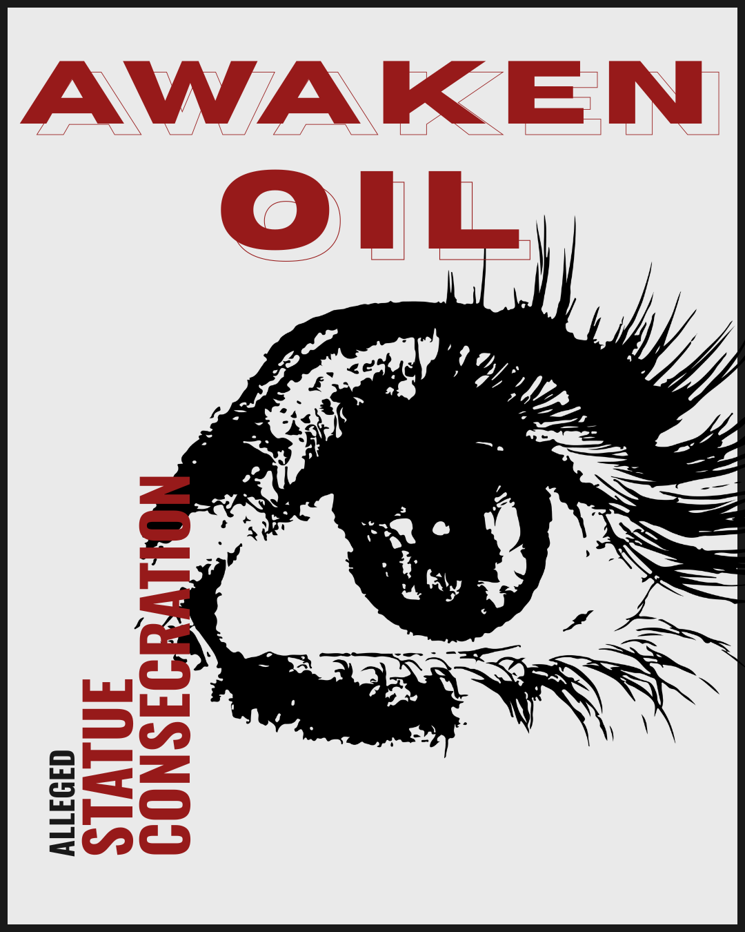 Awaken Oil