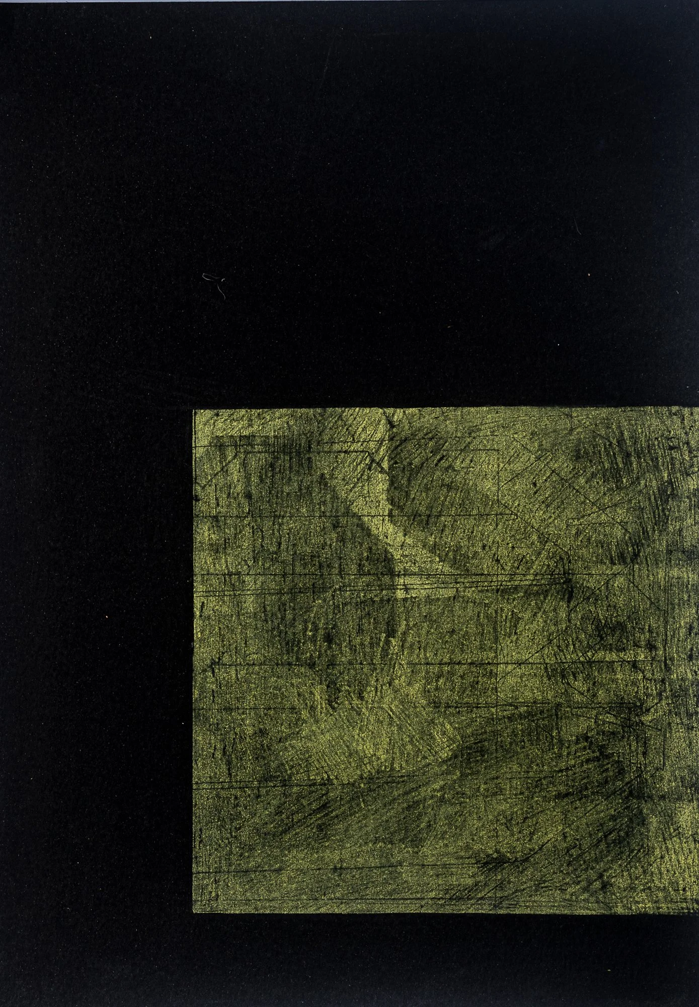 Trace 1 Yellow detail