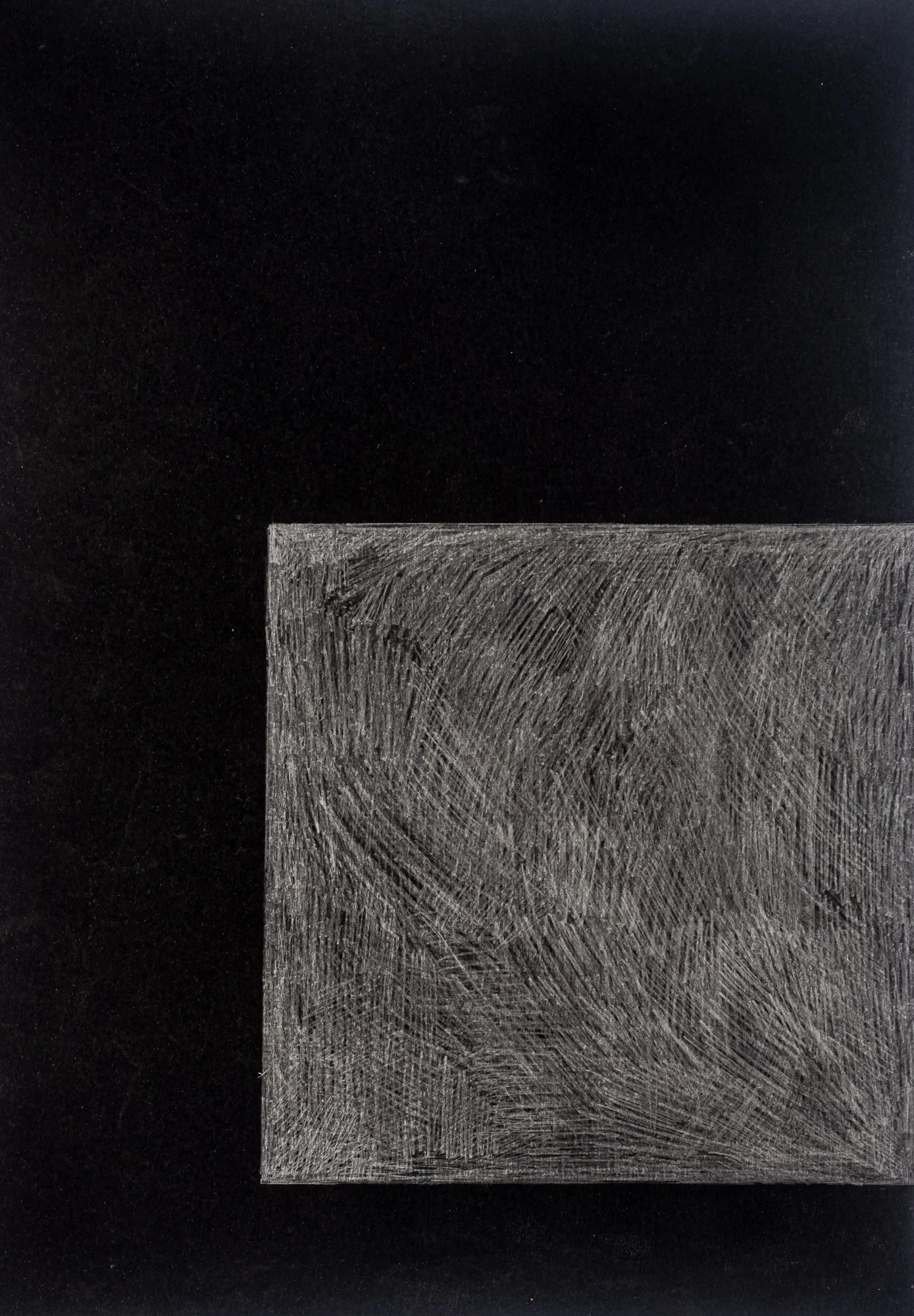 Trace 1 Graphite detail