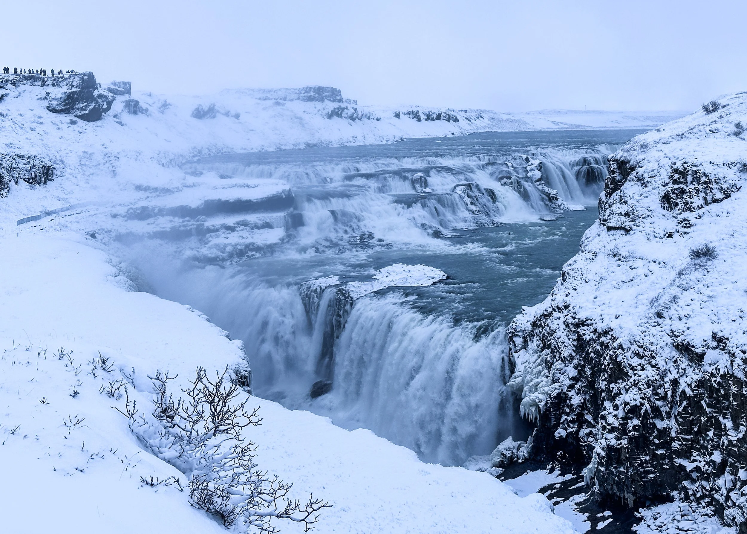 Gullfoss