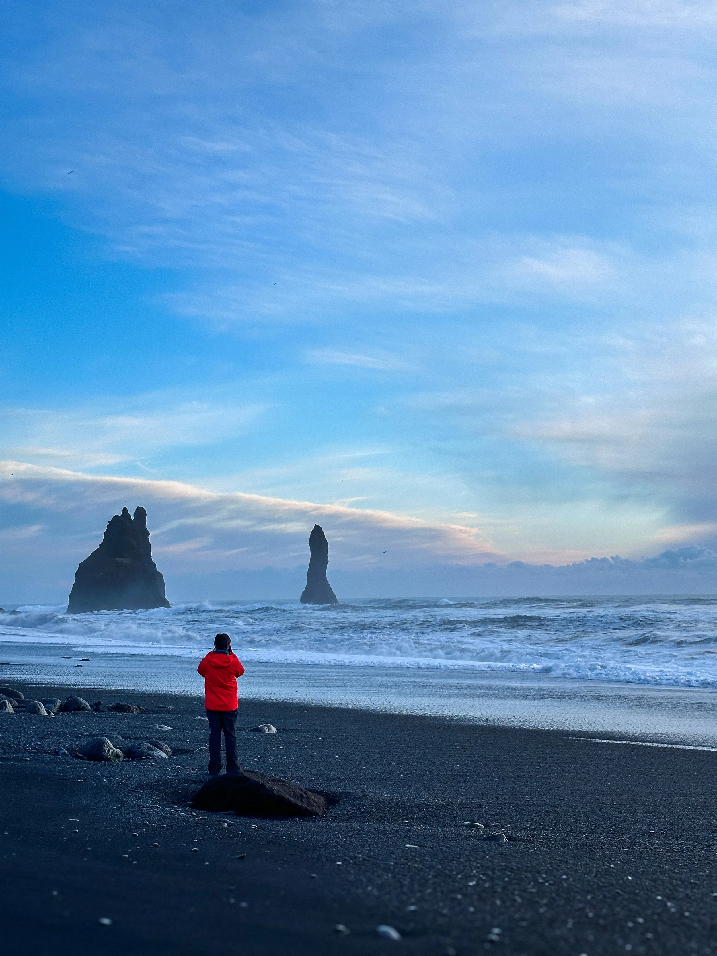Reynisfjara