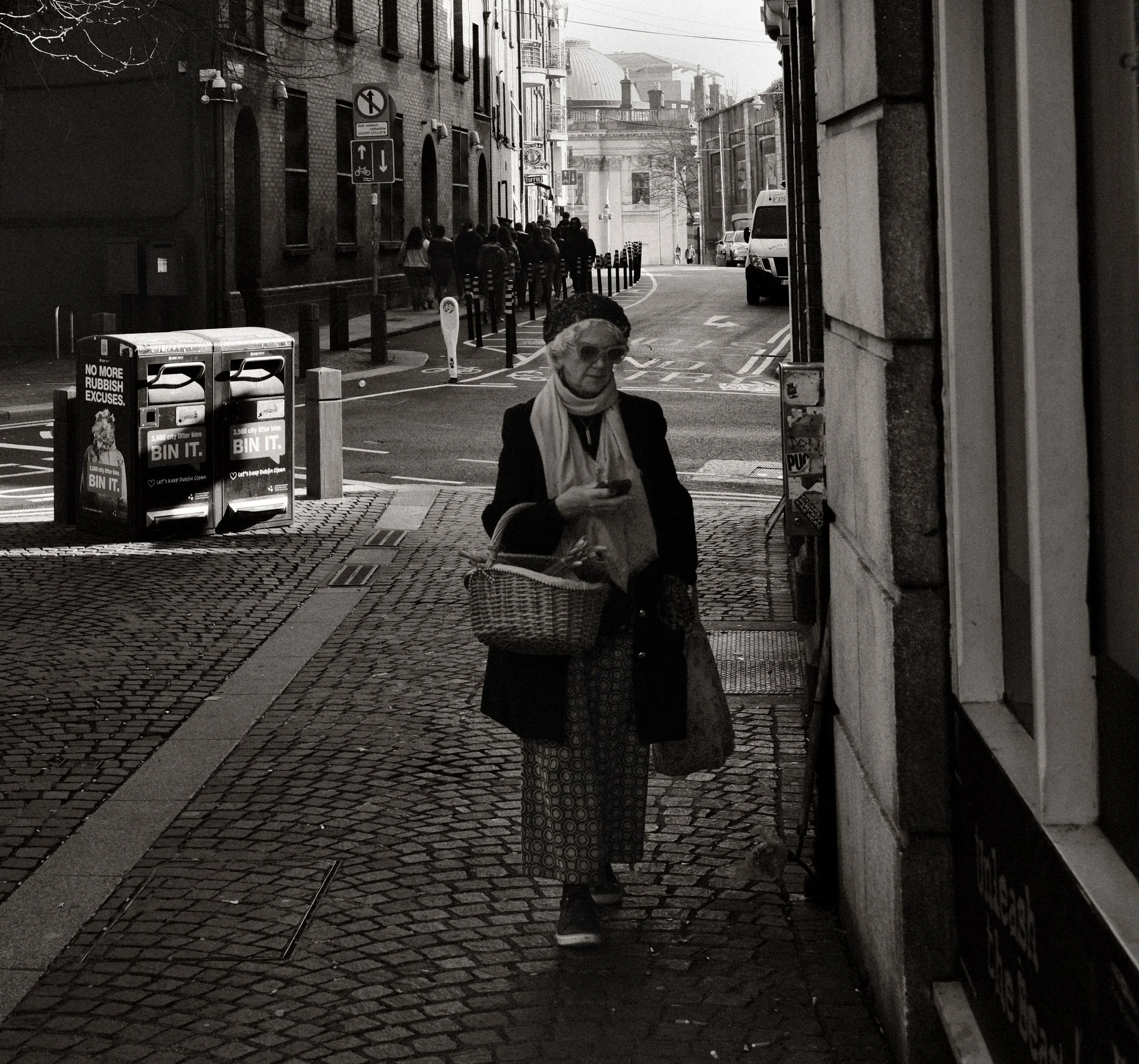 Dublin, Ireland