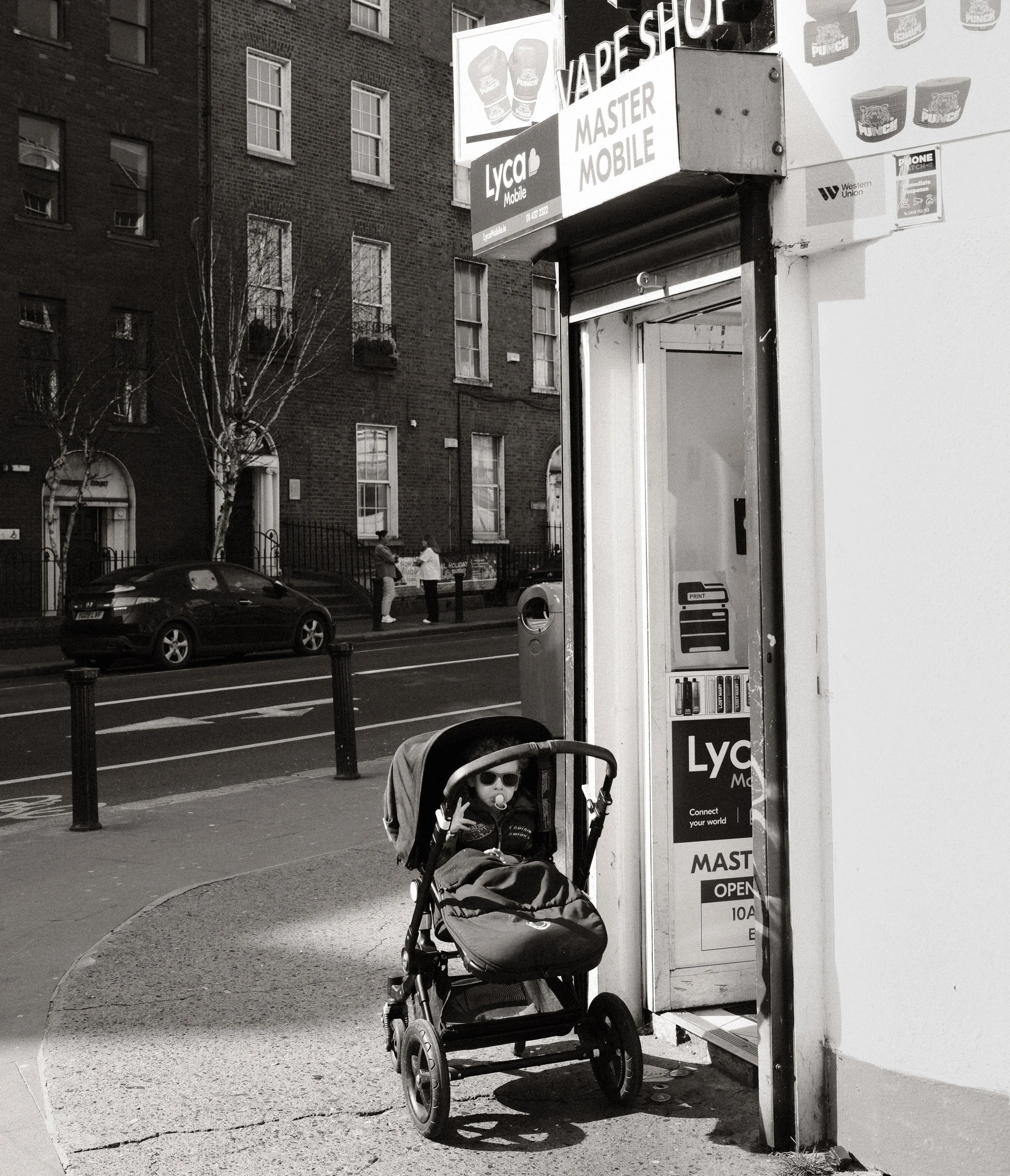 Dublin, Ireland