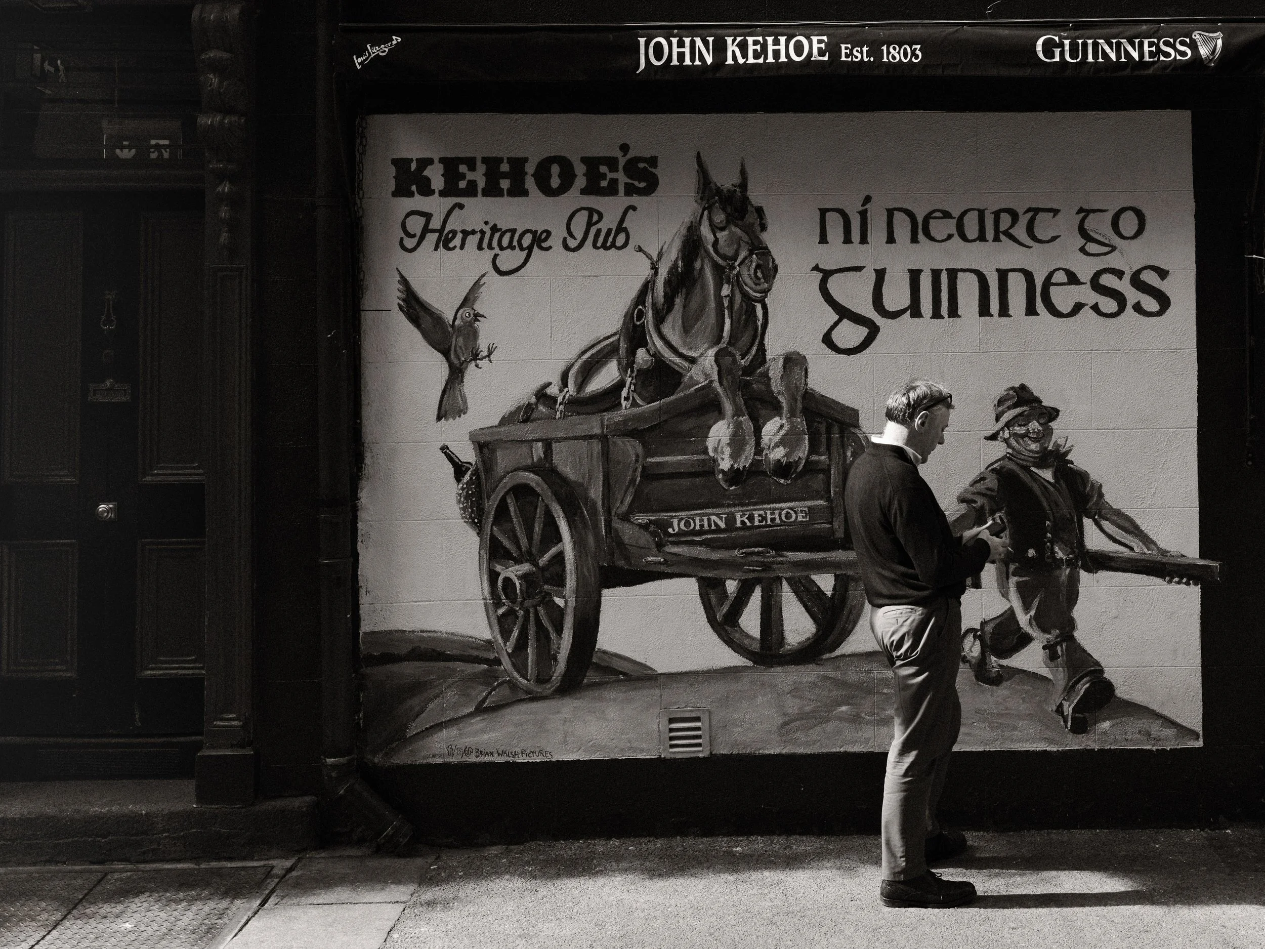 Dublin, Ireland